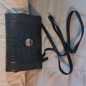 Brighton small crossbody